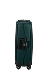 Maleta S-cure Samsonite pequeña sin cremalleras