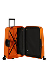 Maleta Samsonite Scure 75 cm sin cremallera