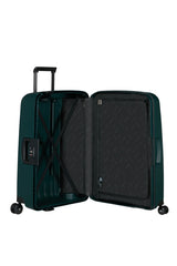 Maleta Samsonite Scure 75 cm sin cremallera