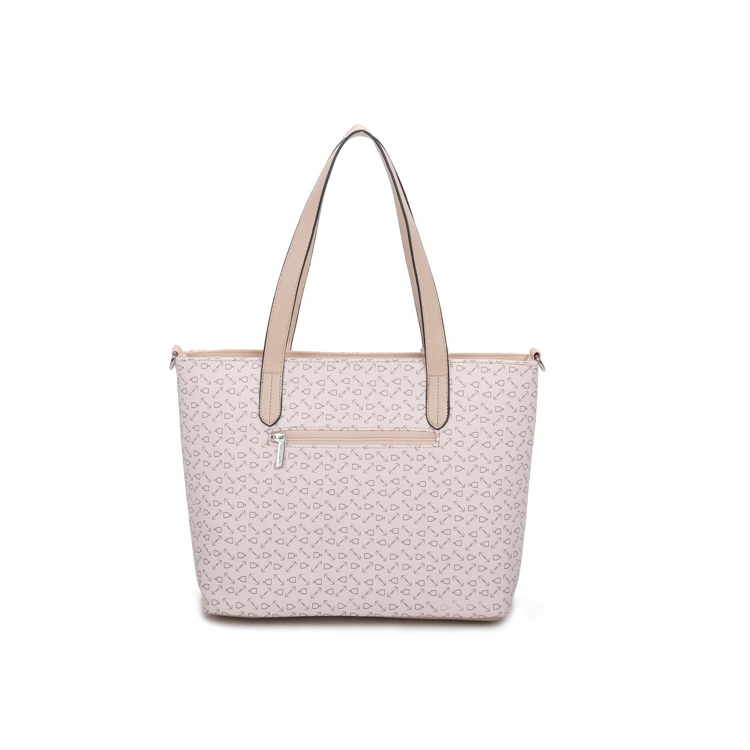 Bolso Shopper asa largas Deline