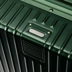 Maleta 100% ALUMINIO Cabina PRAGA