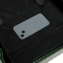 Maleta 100% ALUMINIO Cabina PRAGA