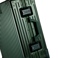 Maleta 100% ALUMINIO Cabina PRAGA