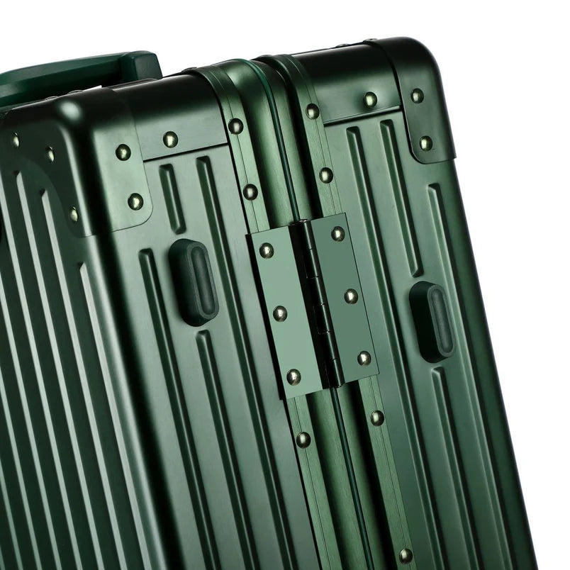 Maleta 100% ALUMINIO Cabina PRAGA