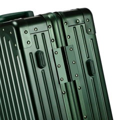 Maleta 100% ALUMINIO Cabina PRAGA