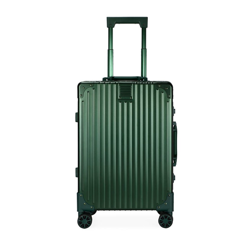 Maleta 100% ALUMINIO Cabina PRAGA