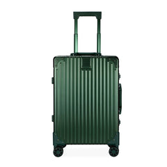 Maleta 100% ALUMINIO Cabina PRAGA