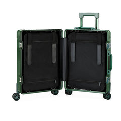 Maleta 100% ALUMINIO Cabina PRAGA