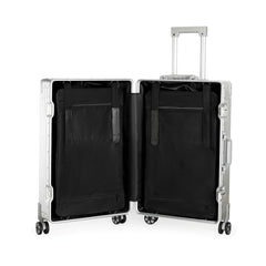 Set de Maletas 100% ALUMINIO PRAGA Greenwich
