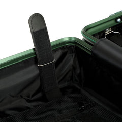 Maleta 100% ALUMINIO Cabina PRAGA