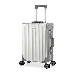 Maleta 100% ALUMINIO Cabina PRAGA