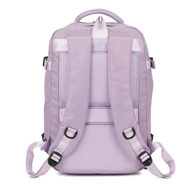 Mochila de viaje Hugo 43 cm