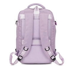 Mochila de viaje Hugo 43 cm