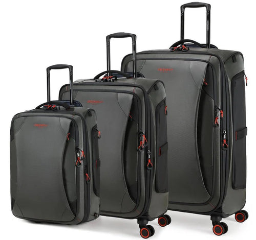 Set Trolley impermeable extensible Vancouver Greenwich