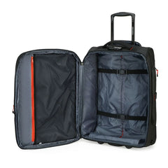 Trolley impermeable extensible de cabina vancouver Greenwich