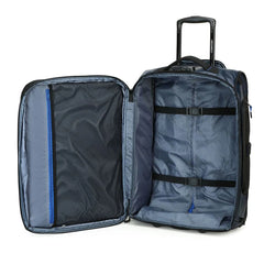 Trolley impermeable extensible de cabina vancouver Greenwich