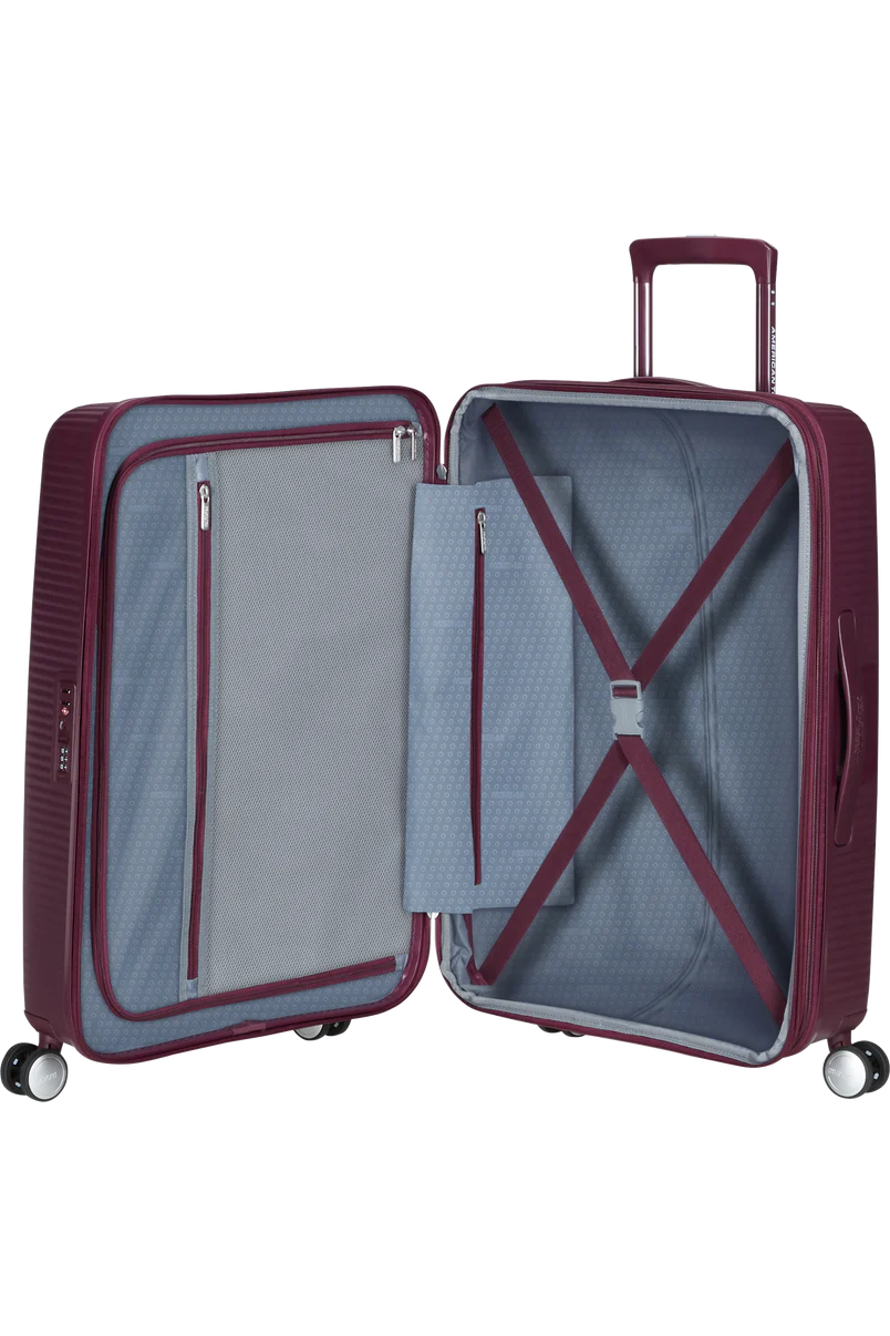 Soundbox American Tourister MEDIANA