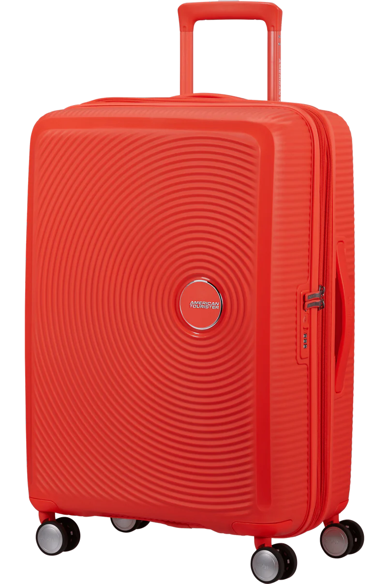 Soundbox American Tourister MEDIANA