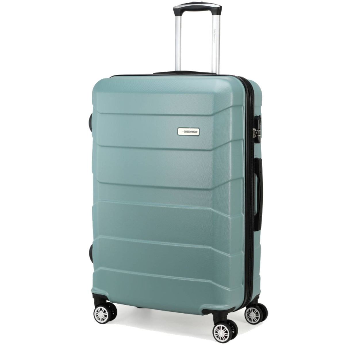 Maleta Grande Extensible Budapest