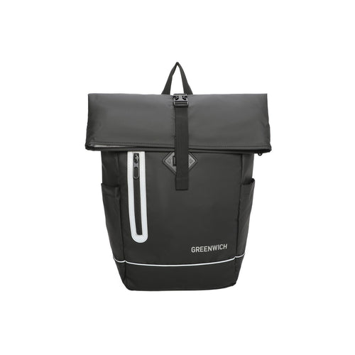 Mochila enrollable impermeable Faber