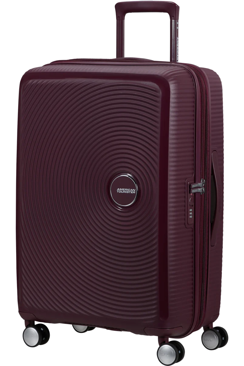 Soundbox American Tourister MEDIANA