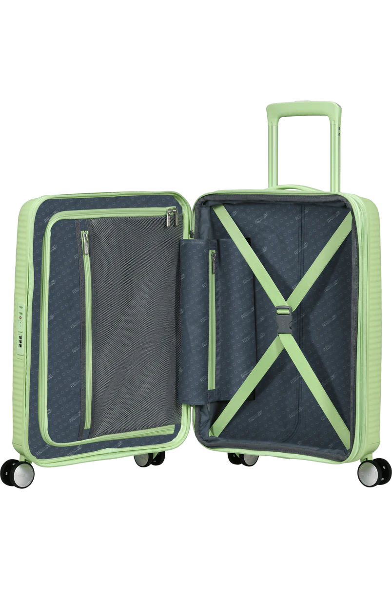 Soundbox American Tourister MEDIANA