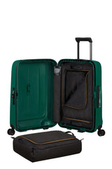 SAMSONITE MALETA DE CABINA ESSENS 55CM