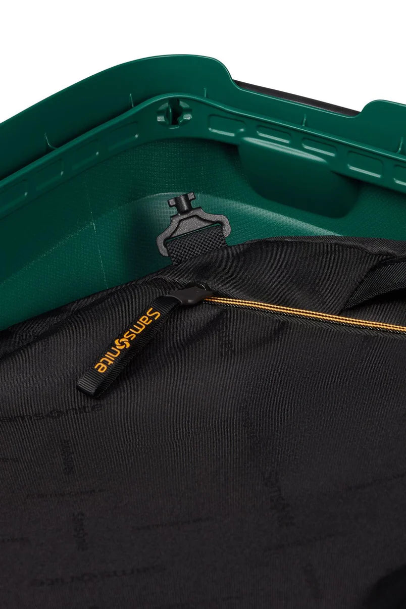 SAMSONITE MALETA DE CABINA ESSENS 55CM