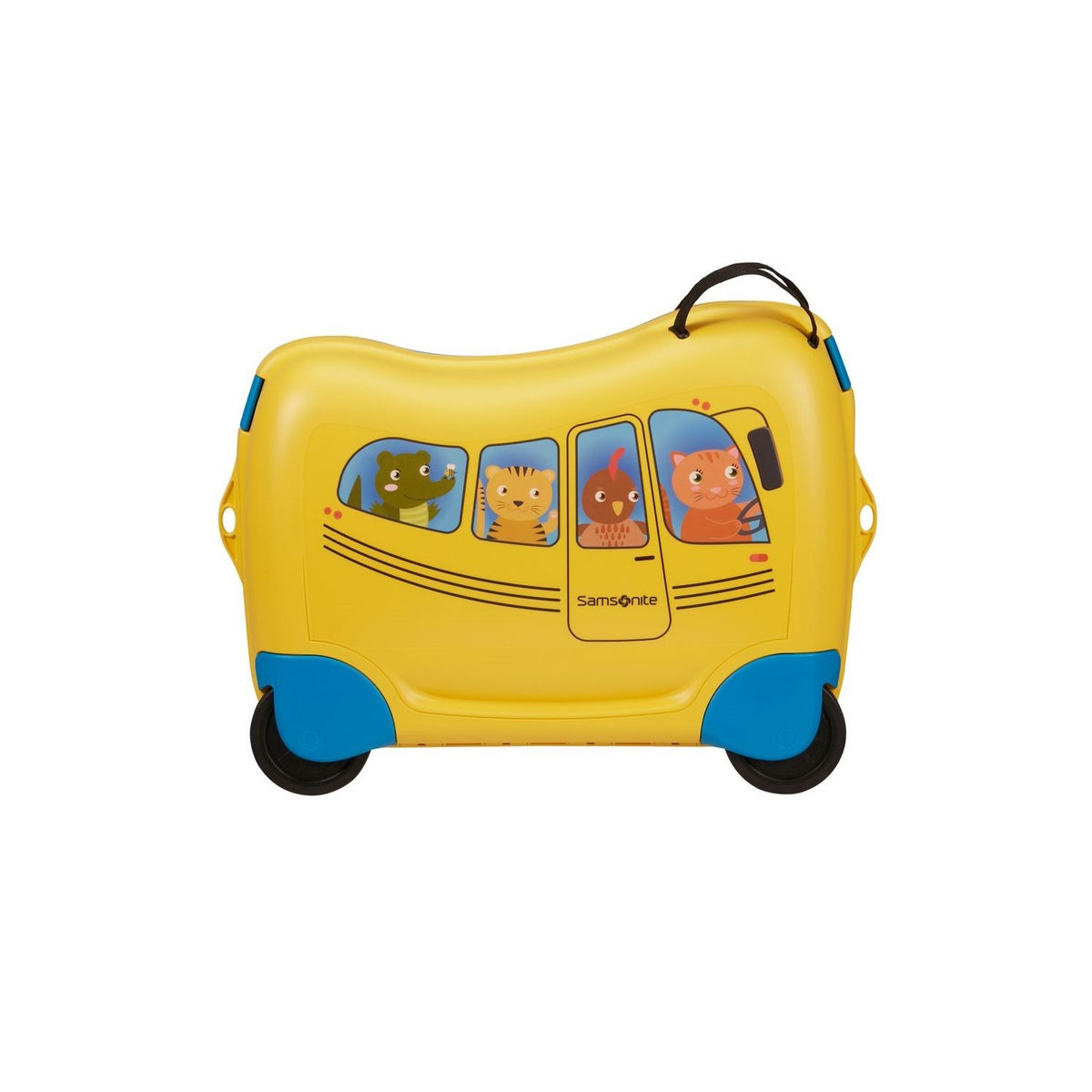 Maleta Infantil School Bus Dream2Go Disney de Samsonite