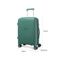 Maleta Cabina extensible  Aruba