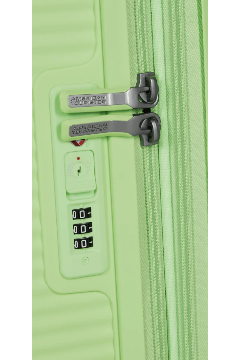 Soundbox American Tourister MEDIANA