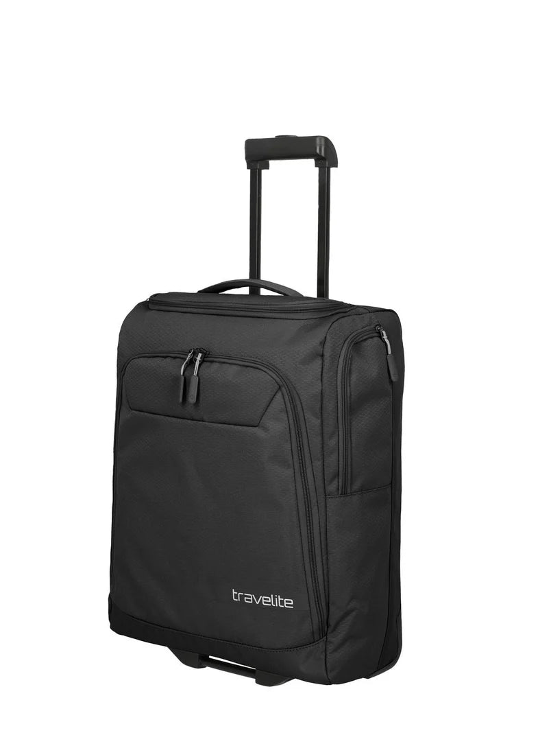 TRAVELITE Trolley Cabina 55 cm Kick Off Antracite