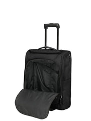 TRAVELITE Trolley Cabina 55 cm Kick Off Antracite