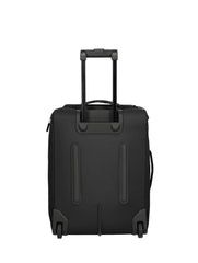 TRAVELITE Trolley Cabina 55 cm Kick Off Antracite