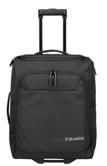 TRAVELITE Trolley Cabina 55 cm Kick Off Antracite