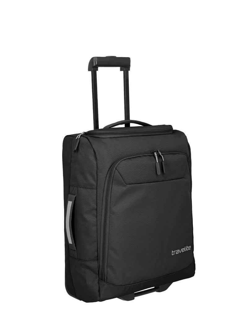 TRAVELITE Trolley Cabina 55 cm Kick Off Antracite