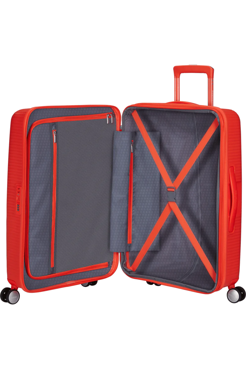 Soundbox American Tourister MEDIANA
