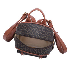 Bolso Mochila Celine con Bolsillo