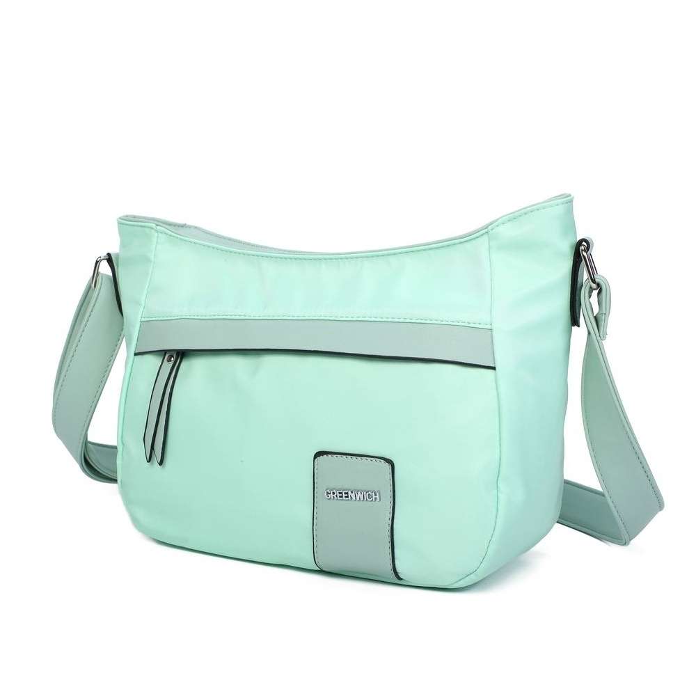 Bolso bandolera nylon Bis