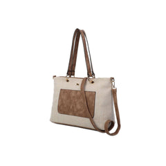 Bolso shopper Bebel