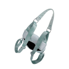 Bolso mochila antirrobo asa Bufano