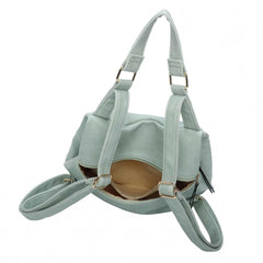 Bolso Mochila antirrobo con asa Vuelas