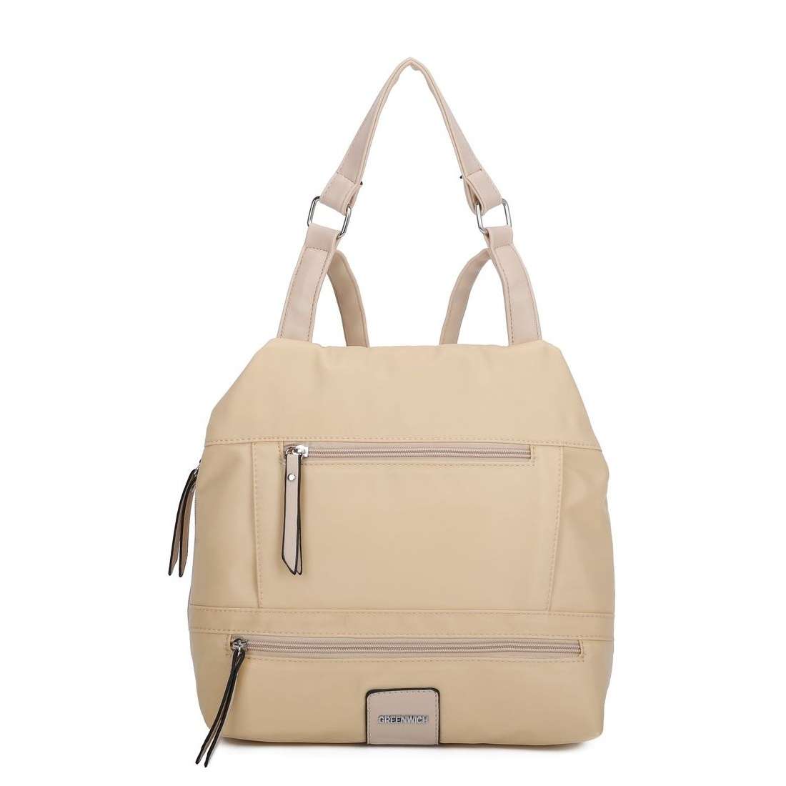 Bolso Mochila antirrobo Bis
