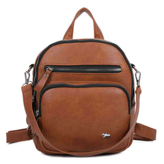 Mochila Zumbaco doble bolsillo