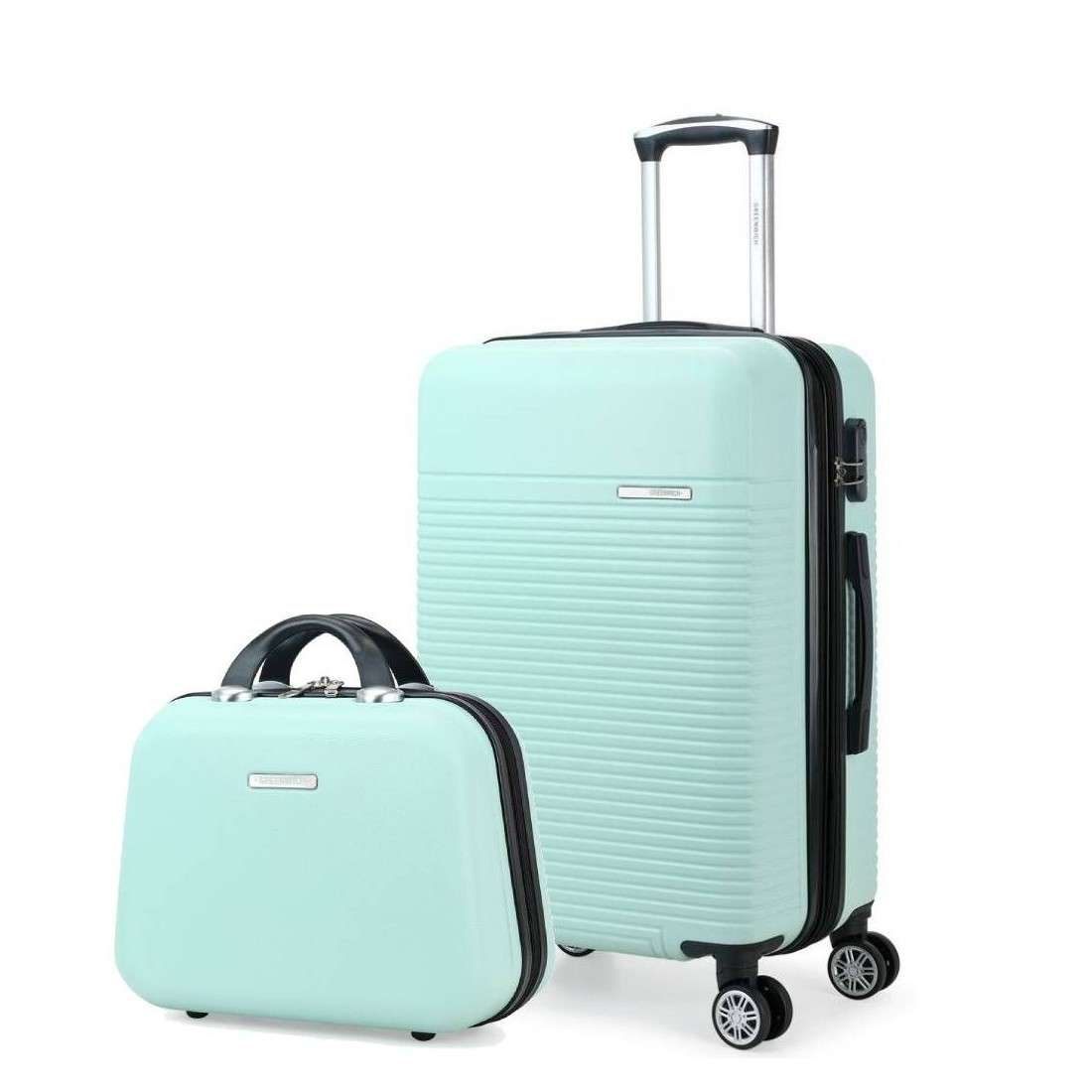 Maleta Neceser Extensible Neceser Hombre Neceser De Viaje Upfly