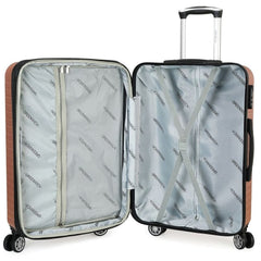 Maleta Cabina extensible Roterdam