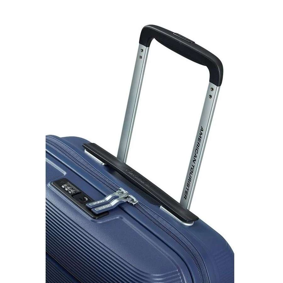 Linex de American Tourister spinner 4 ruedas Talla pequeña