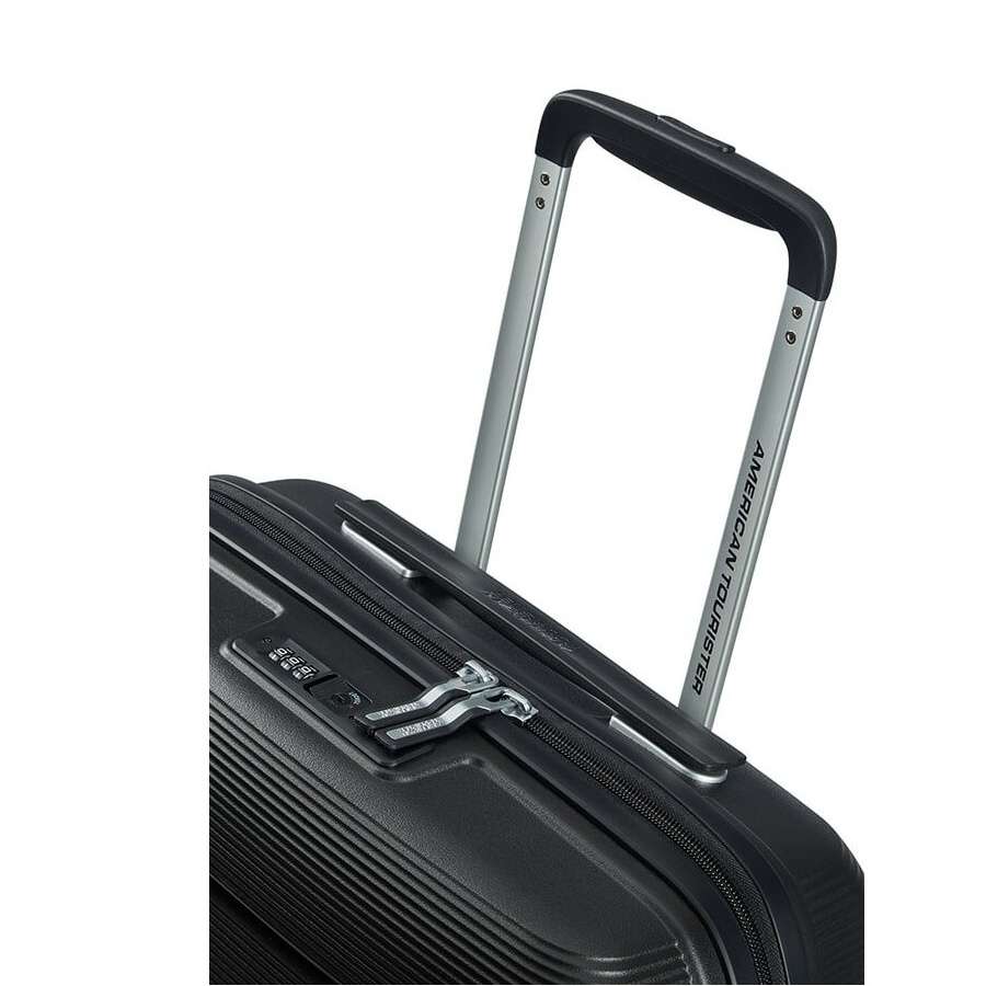 Linex de American Tourister spinner 4 ruedas Talla pequeña