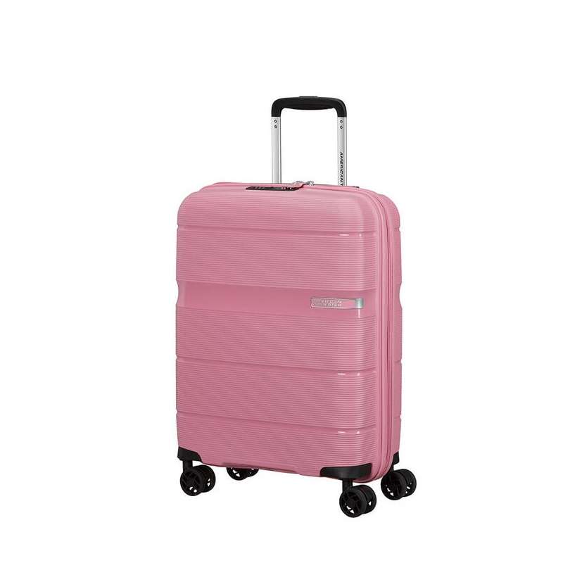 Linex de American Tourister spinner 4 ruedas Talla pequeña