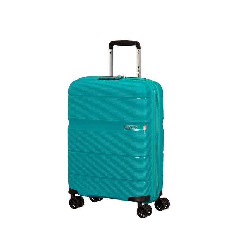 Linex de American Tourister spinner 4 ruedas Talla pequeña